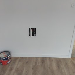 Malowanie mieszkań Konstancin-Jeziorna 2