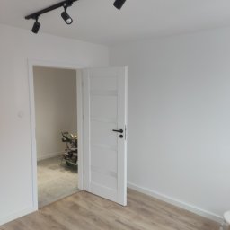 Malowanie mieszkań Konstancin-Jeziorna 4