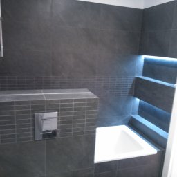 Adam Nowak - Montaż Płyt Gipsowych Konstancin-Jeziorna