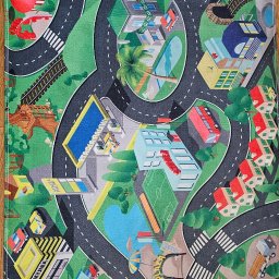 Pranie dywanów Leszno 2