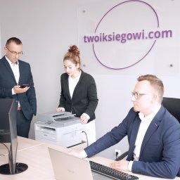 Pełna księgowość Kędzierzyn-Koźle 1