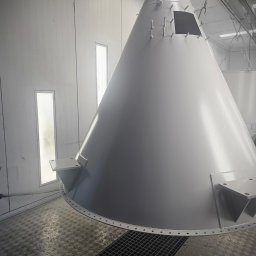 Malowanie proszkowe Oława 1