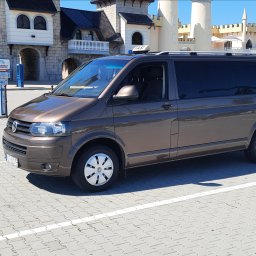 LEWAŃSKI transport - Przewóz Osób Zator