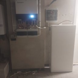 Magazyny energii Katowice 3