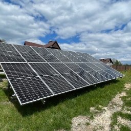 Magazyny energii Katowice 2