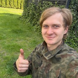 Paweł Bystroński - Przesadzanie Drzew Ł&oacute;dź