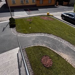 Green Garden Opolskie - Najlepsze Nasadzanie Drzew Kędzierzyn-Koźle