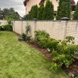 Marek WOJCIECHOWSKI - Przedsiębiorstwo Handlowo Usługowe 