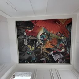 Malowanie mieszkań Warszawa 3