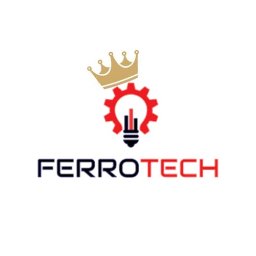 FERROTECH SPÓŁKA CYWILNA - Spawanie Łódź