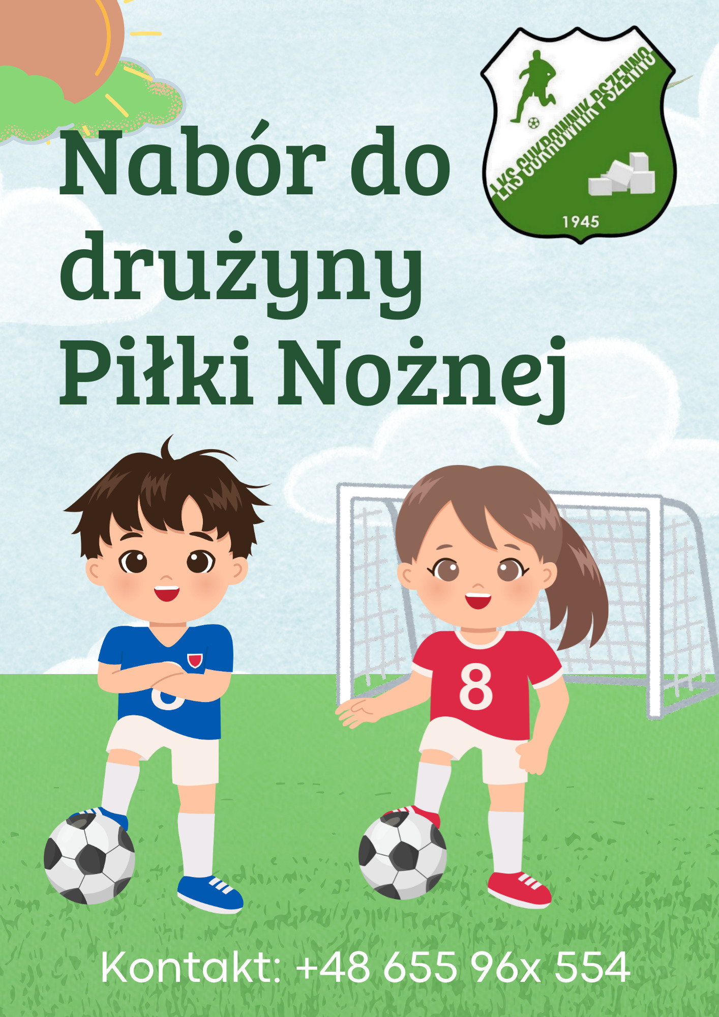 Plakat A4 ( Projekt + Realizacja )