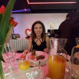 Anna Sitarz - Mycie Kostki Brukowej Wejherowo