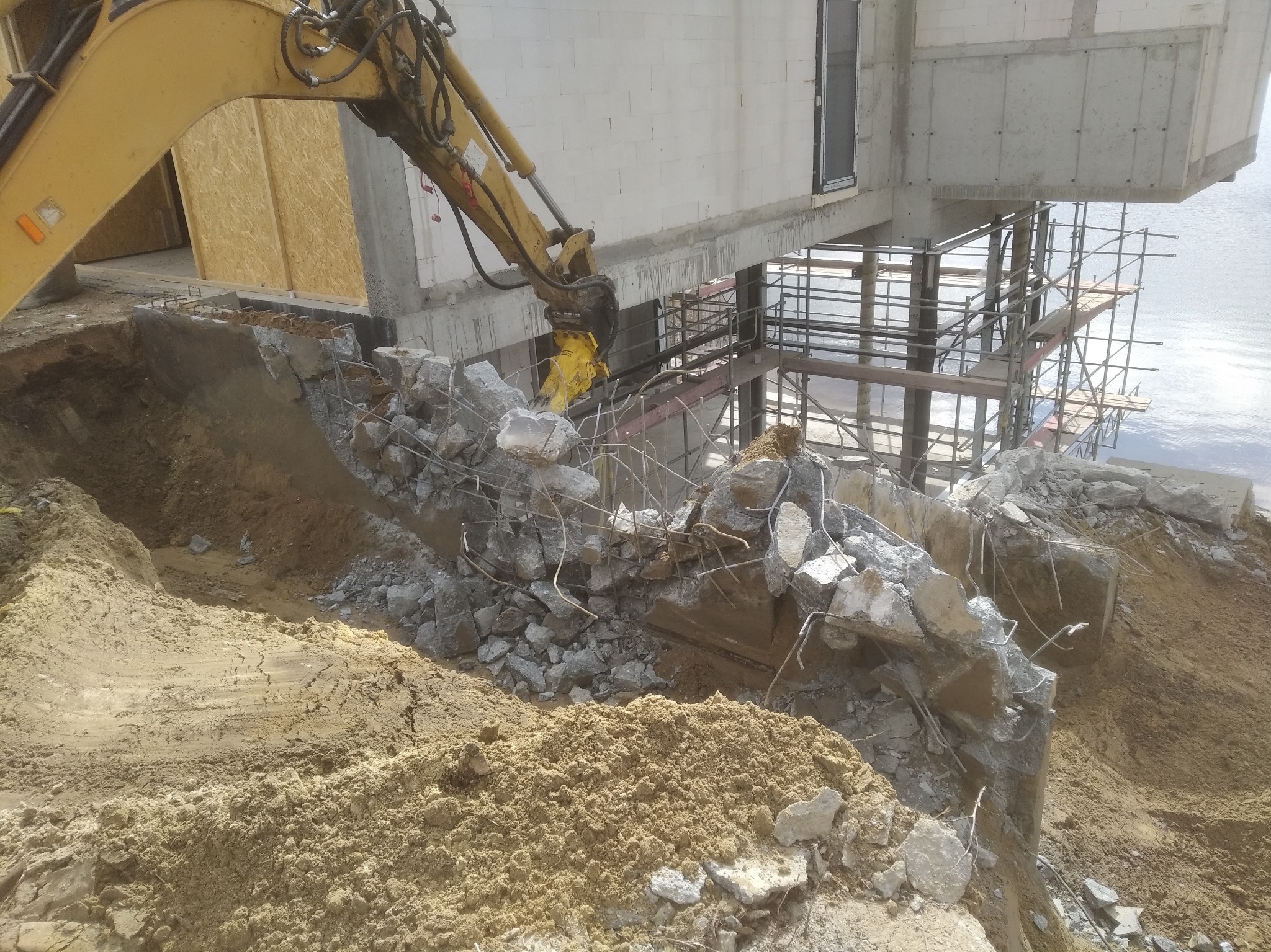 dalszy ciąg kryspinow