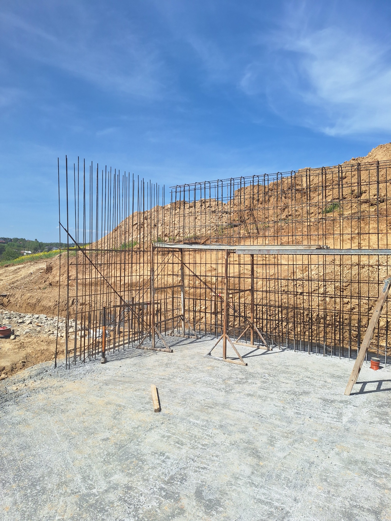 budowa domu sso michalowice