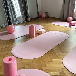 yogabriella - Taoizm Kraków