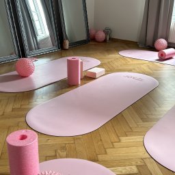 Trener personalny Kraków 1