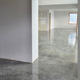 Mikrocement Gdynia 1