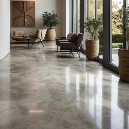 BetonLoft - Doskonały Mikrocement