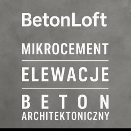 BetonLoft - Staranne Posadzki Dekoracyjne Gdynia
