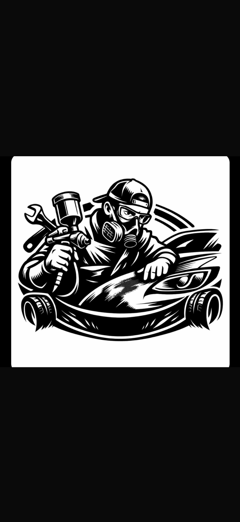 Usługi blacharsko - lakiernicze