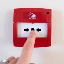 OŚRODEK TECHNIKI JĄDROWEJ "POLON" WE WROCŁAWIU SPÓŁKA Z OGRANICZONĄ ODPOWIEDZIALNOŚCIĄ - Montaż Alarmu w Domu Wrocław