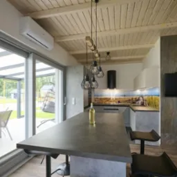 Gruntowe sprzątanie domków po remoncie, wszystko na błysk !