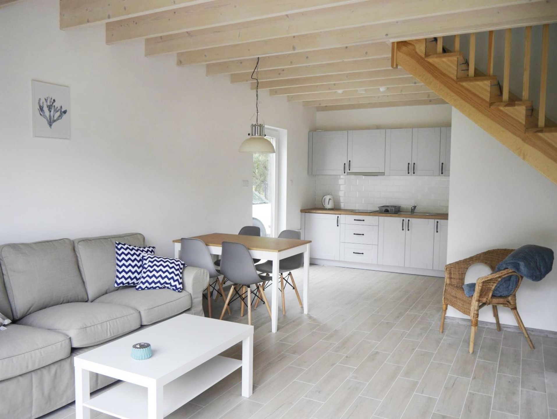 Sprzątanie sezonowe, cykliczne, oparte na profesjonalizmie czyli zaufaniu i jakości