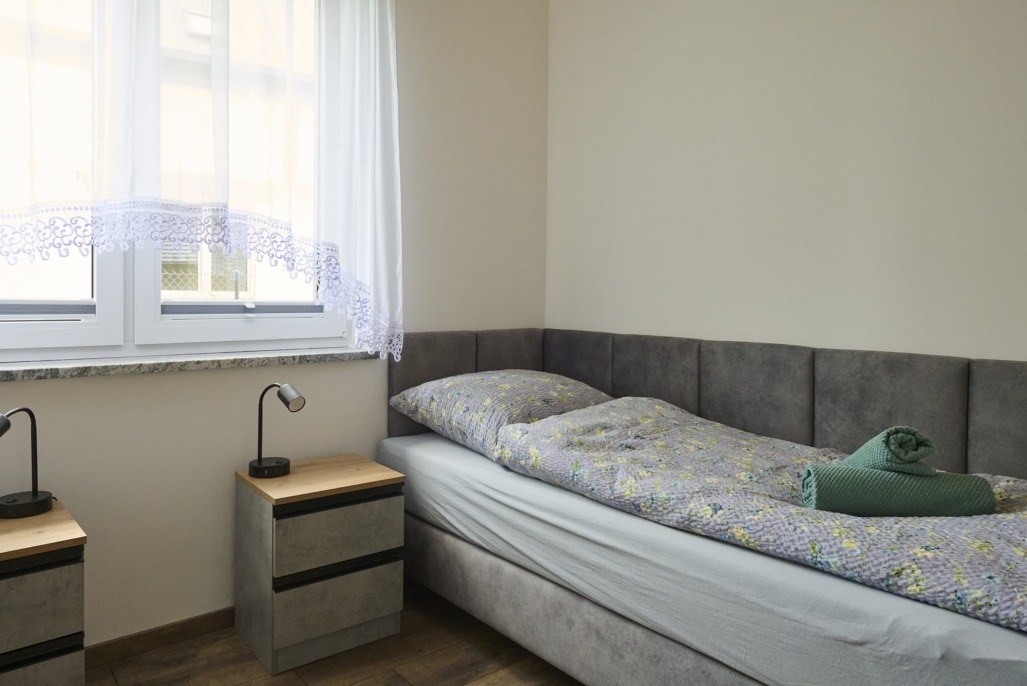 Posprzątamy również twój dom, mieszkanie czy apartament