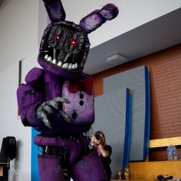 Sesja ciążowa Białystok 1