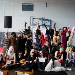 Sesja ciążowa Białystok 2