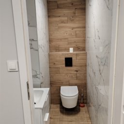 Remonty mieszkań Kalisz 1