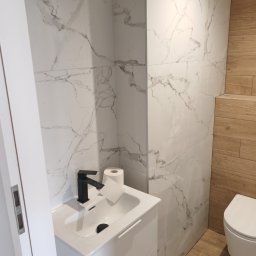 Remonty mieszkań Kalisz 3