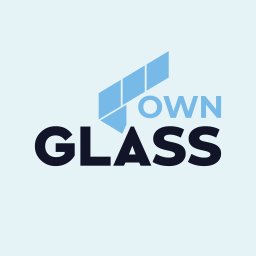 OwnGlass Oksana Boryslavska - Balustrady Szklane Jeszkowice