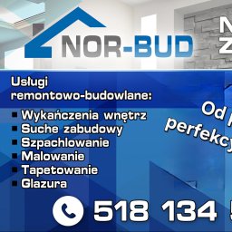 Norbert Zawadzki - Sufit Napinany w Łazience Radom