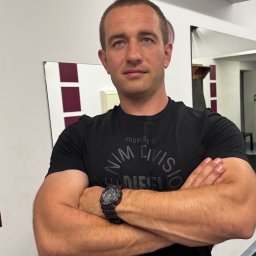 Grzegorz Hladowczak - Dieta Odchudzająca Krak&oacute;w