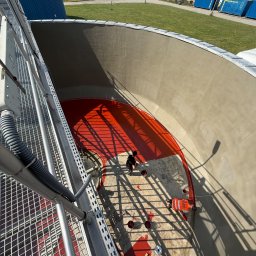 Układanie kostki brukowej Wrocław 1