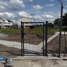 Układanie kostki brukowej Wrocław 2