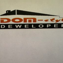 DOM-STYL DEWELOPER SPÓŁKA Z OGRANICZONĄ ODPOWIEDZIALNOŚCIĄ - Bramy Segmentowe Wrocław