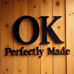 Okperfectlymade - Budowa Tarasów Pruszków