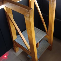 Szafy wnękowe Pruszków 4