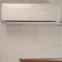 Klimatyzacja do domu Kraków 1