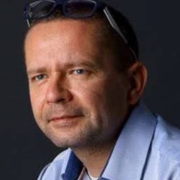 Dariusz Wójcicki - Business Intelligence Radzionków