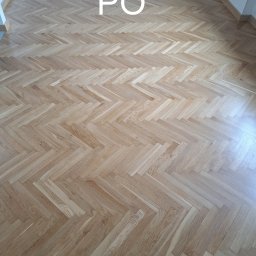 Cyklinowanie Niedźwiedź 4