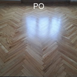 PRO-PODŁOGI - układanie , renowacja - Dobre Usługi Stolarskie w Limanowej