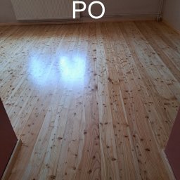 Cyklinowanie Niedźwiedź 1