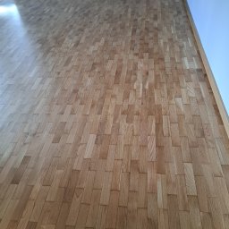 PRO-PODŁOGI - układanie , renowacja - Stolarz Limanowa