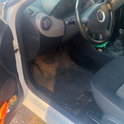 Pranie tapicerki Mykanów 1