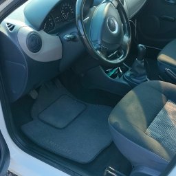 Pranie tapicerki Mykanów 2