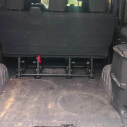 Pranie tapicerki Mykanów 3