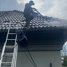 Naprawa dachów Szczecin 4